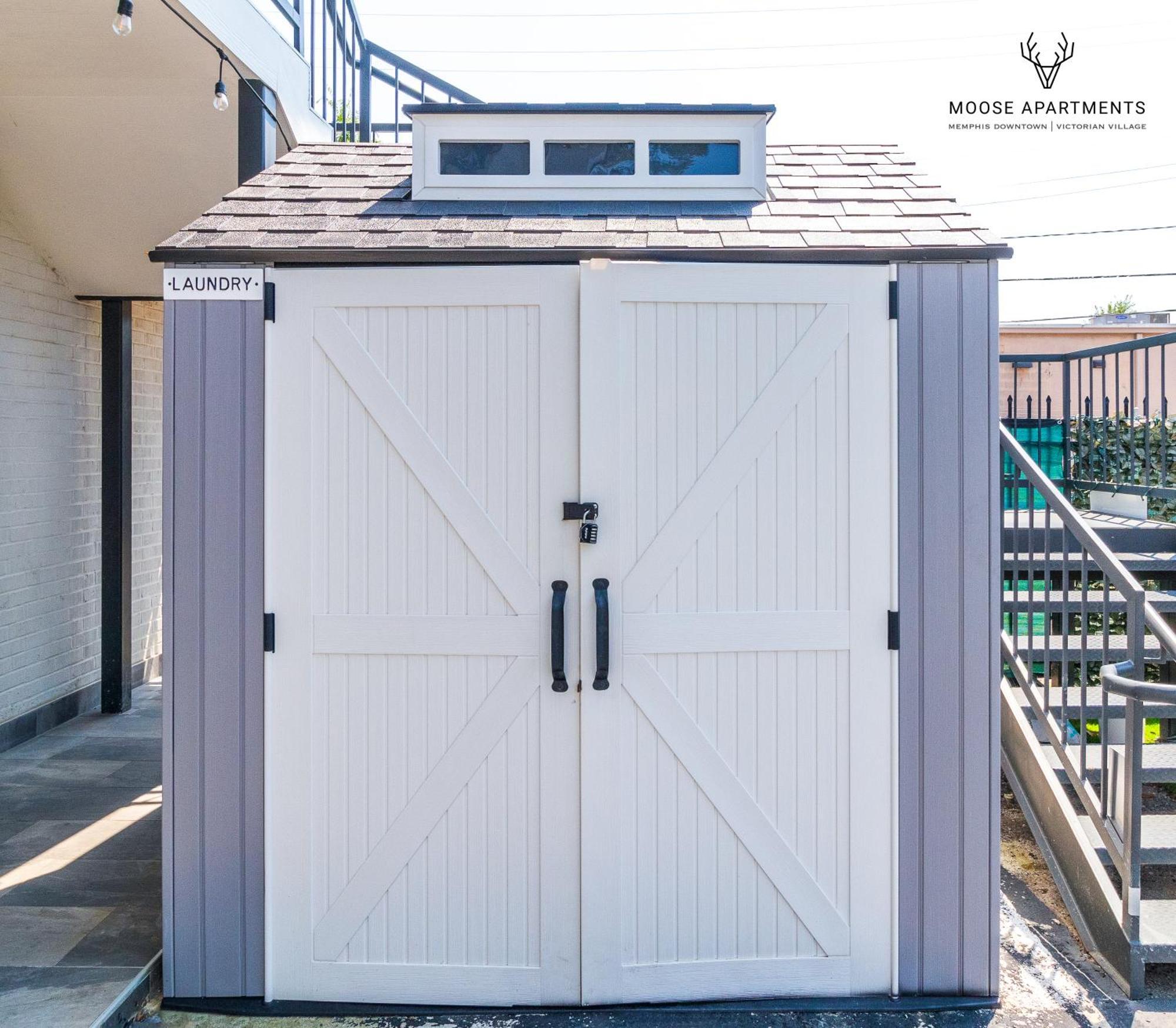 The Moose #7 - Instaworthy Studio With Amazing Views, Free Parking & Heated King Bed Memphis Exteriér fotografie